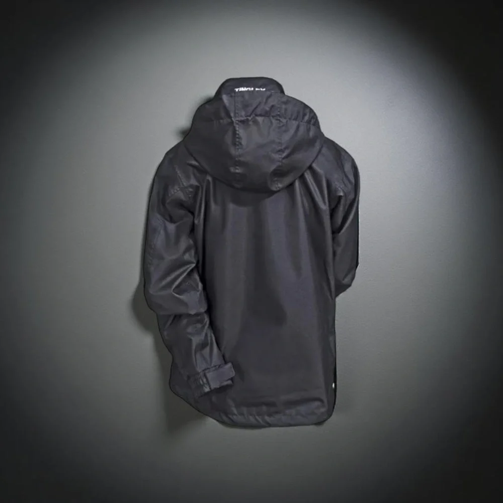 Tingley Breathable Waterproof Jacket with attached Hood